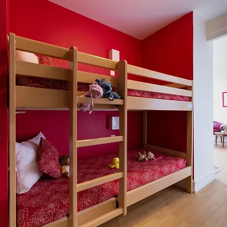 Goelia Le Castel Normand Довиль