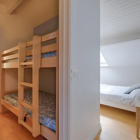 Goelia Le Castel Normand 3* Довиль