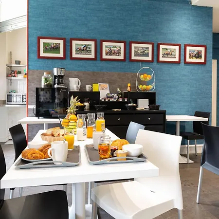 Goelia Le Castel Normand