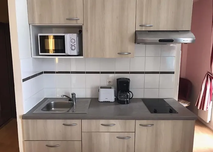 Goelia Le Castel Normand