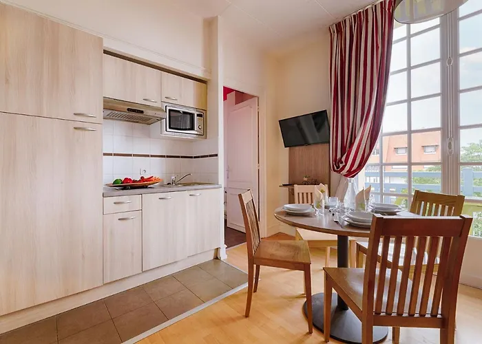 Goelia Le Castel Normand