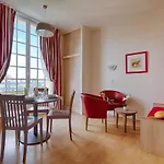 Goélia Le Castel Normand Appart hôtel 3*