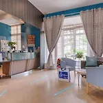 Goélia Le Castel Normand Appart hôtel