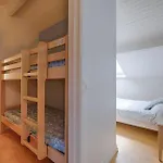 Goélia Le Castel Normand 3* Deauville