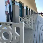 Goélia Le Castel Normand Appart hôtel Deauville