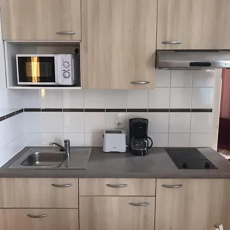 Goelia Le Castel Normand