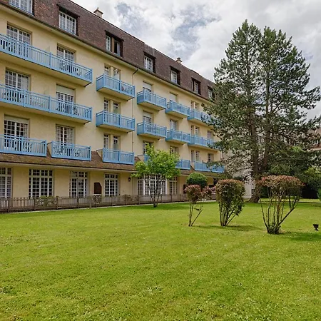 Goelia Le Castel Normand 3*