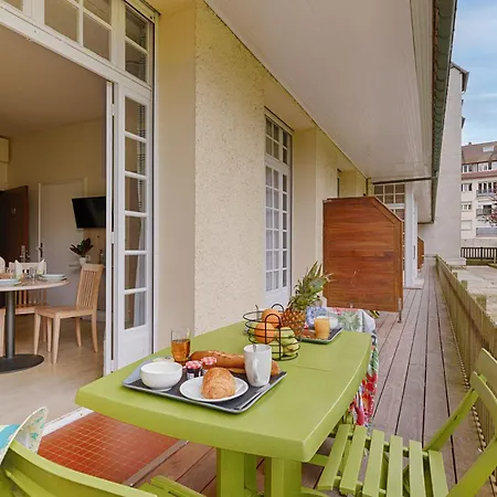 Goélia Le Castel Normand 3*