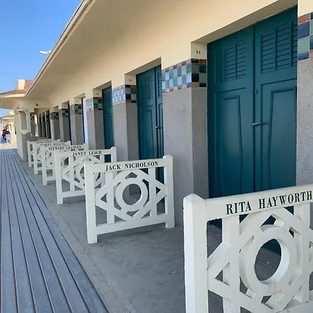 Goelia Le Castel Normand