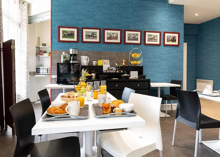 Goelia Le Castel Normand