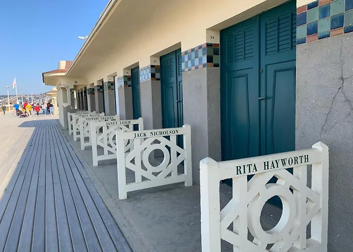 Goelia Le Castel Normand